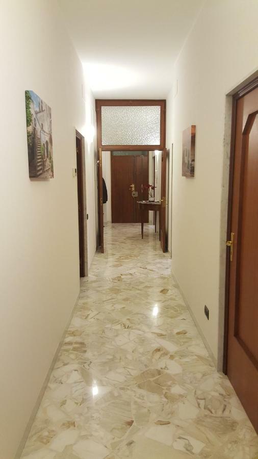 Apartamento XX Settembre Matera Exterior foto